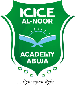 Alnoor Logo