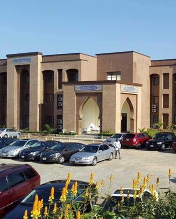 Al-Noor Academy